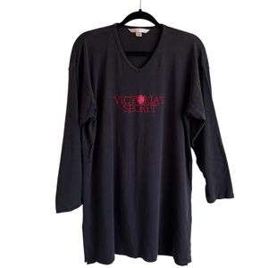 Victoria’s Secret y2K 2002 Sleep Shirt Dress